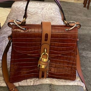 Like bread new! No visible scratches